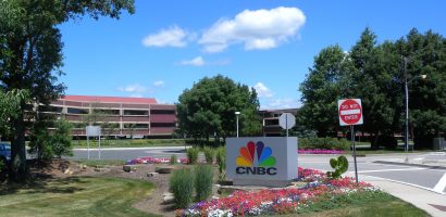 CNBC