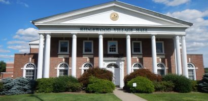 Ridgewood Village Hall