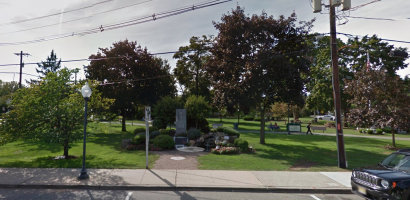 Vet Park Ridgewood