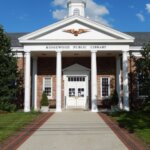 ridgewood public library