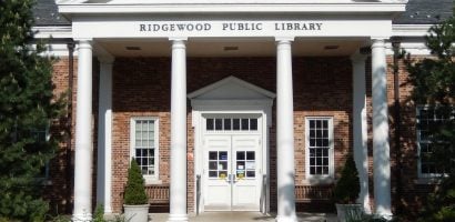 ridgewood public library
